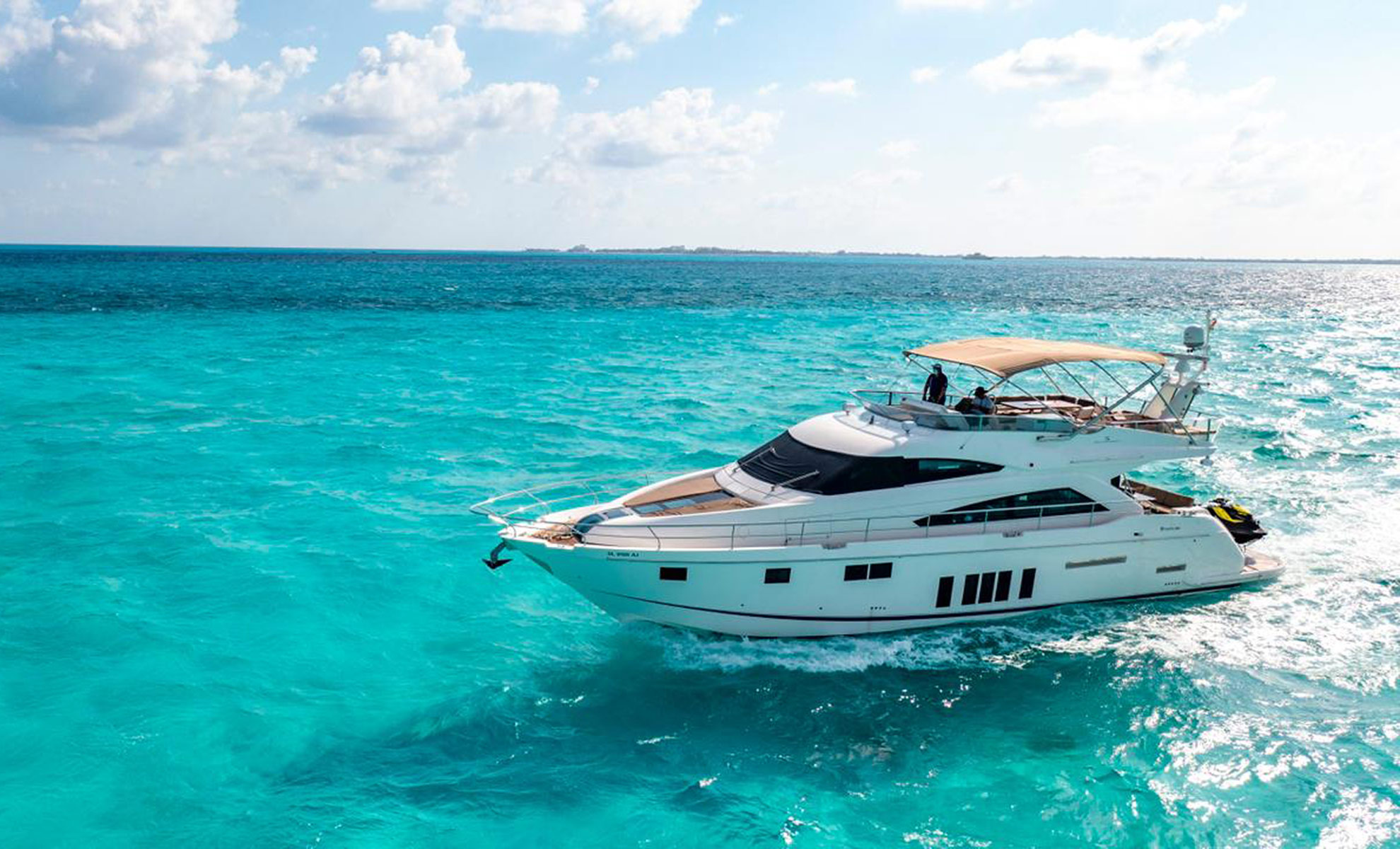 yate-fairline-cancun-6